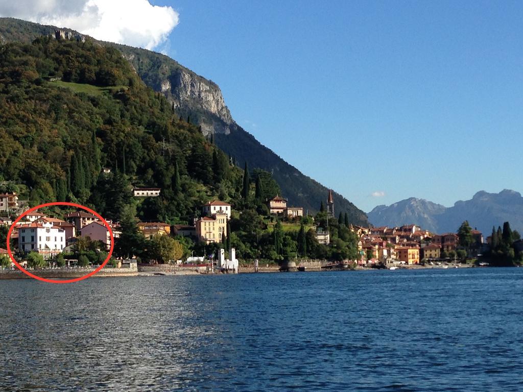 Casa Mary Varenna Zimmer foto