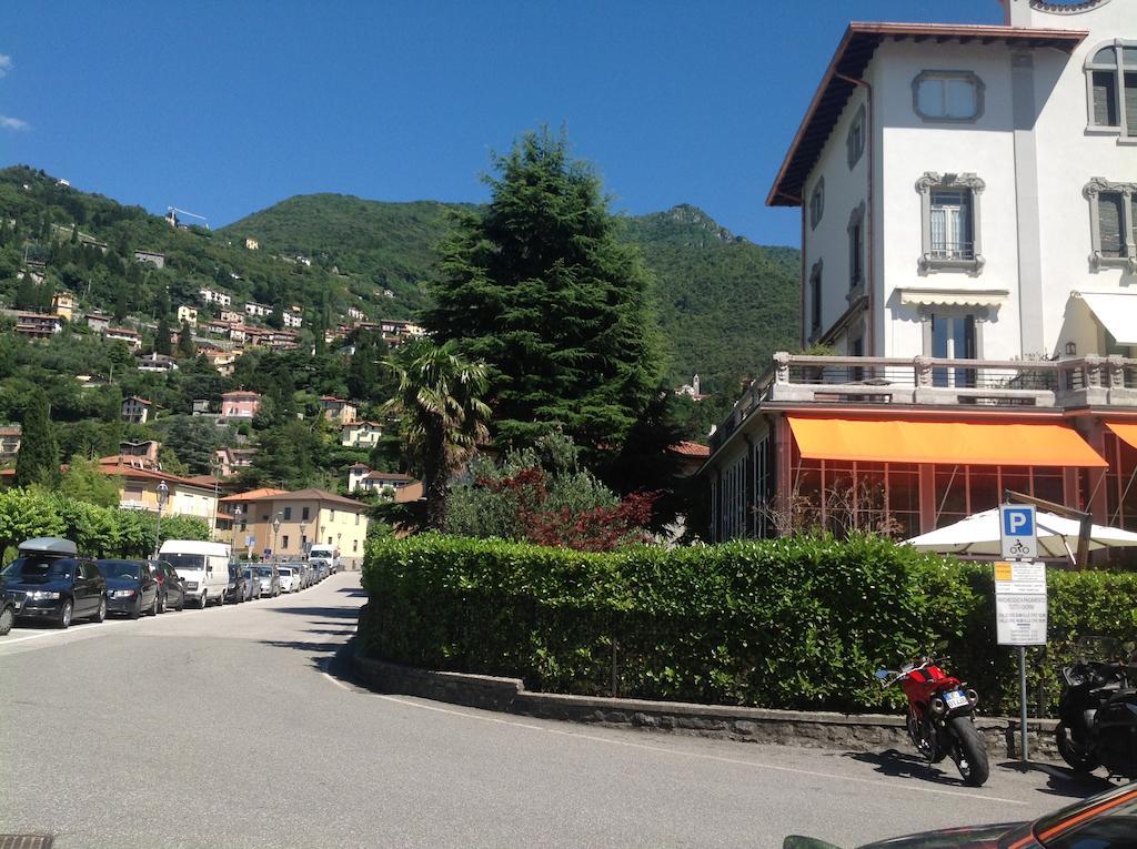Casa Mary Varenna Zimmer foto