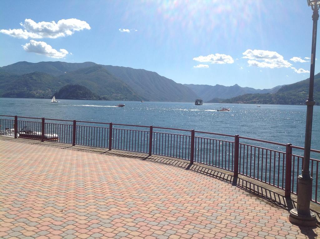 Casa Mary Varenna Zimmer foto